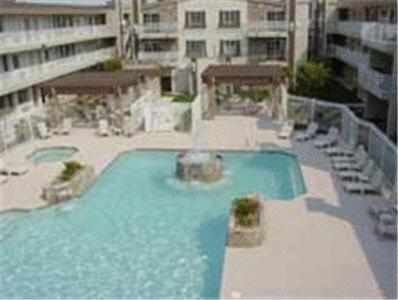 Manor Suites Las Vegas Exterior foto
