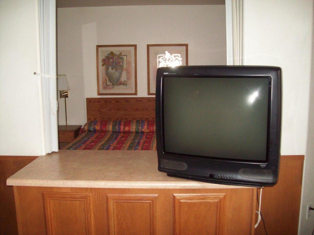 Manor Suites Las Vegas Habitación foto
